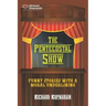 The Pentecostal Show: Funny Stories With a Moral Underlining