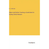 Object and Outline Teaching a Guide Book for Sunday School Workers