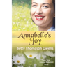 Annabelle's Joy: A 1950s Clean and Wholesome Romance
