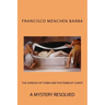 The Shroud of Turin and the Tomb of Christ
