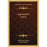Argonautica (1872)