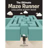 The Ultimate Maze Runner Challenge Activity Book