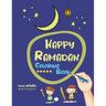 Happy Ramadan Coloring Book