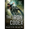 The Iron Codex: A Dark Arts Novel