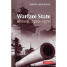 Warfare State