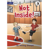 Not Inside! - Our Yarning
