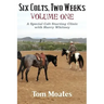Six Colts, Two Weeks, Volume One, A Special Colt Starting Clinic with Harry Whitney