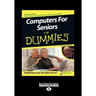 Computers for Seniors for Dummies (Easyread Large Edition)