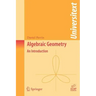 Algebraic Geometry: An Introduction
