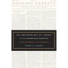 The Archaeology of Liberty in an American Capital: Excavations in Annapolis