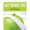 Easy Weight Loss Journal