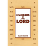 Numbers of The Lord