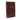 KJV, Pew Bible, Large Print, Hardcover, Burgundy, Red Letter Edition