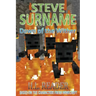 Steve Surname: Dawn Of The Wither