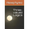 Three-valued Logics
