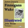 James Joyce's Finnegans Wake Illustrated