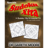 Sudoku 16x16 Volume 13: Sudoku Xtra Specials