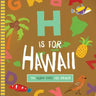 H Is for Hawaii