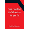 Fossil Forests of the Yellowstone National Par