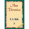 Ann Veronica
