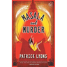 Masala and Murder
