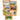 Jolly Phonics Orange Level Readers Complete Set: In Print Letters (American English Edition)