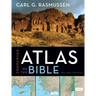 Zondervan Atlas of the Bible: Revised Edition, Full-Color Maps, Photos, Graphics, and More