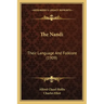 The Nandi: Their Language And Folklore (1909)