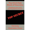 The Hcg Diet Book of Secrets