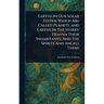 Earths In Our Solar System Which Are Called Planets, and Earths In The Starry Heaven Their Inhabitants, And The Spirits And Angels There