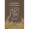 From Münk to Johnsburg: The Jacob Schmitt & Anna Goedert Family -- A Founding Family of Johnsburg Illinois