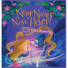 Nosey Nancy Nose Picker: Learn Why Picking Your Nose Is a Dragon-Sized Mistake!