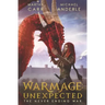 WarMage: Unexpected
