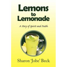 Lemons to Lemonade