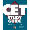CET Study Guide