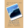 The Lost Traveler: Water Above