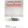Harrell Engines & Racing Equipment: Jim (White) Harrell & Nick Harrell