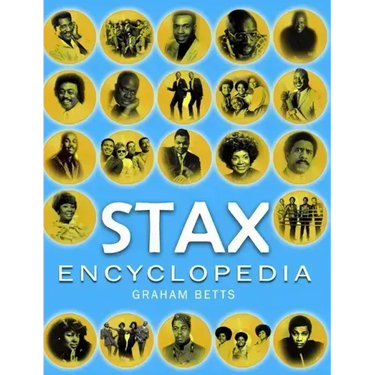 Stax Encyclopedia