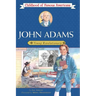 John Adams: Young Revolutionary