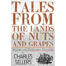 Tales from the Lands of Nuts and Grapes: Spanish and Portuguese Folklore