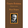 Creative Evolution