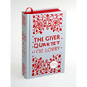 The Giver Quartet