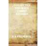 Collected Prideaux Ghost Stories