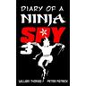 Diary of a Ninja Spy 3: Ninja Ghost Attack!