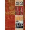 Civil War in North Carolina
