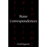 Rune Correspondences
