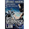 Mick Murphy's Law: A Mick Murphy Key West Mystery