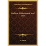 Rudhyar Collection of Seed Ideas