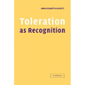 Toleration as Recognition