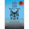 Rabbit Trails: Eva and the Wolf-Dog / Andry and the Lemur